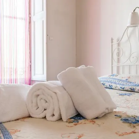 5 Sensi Guest house