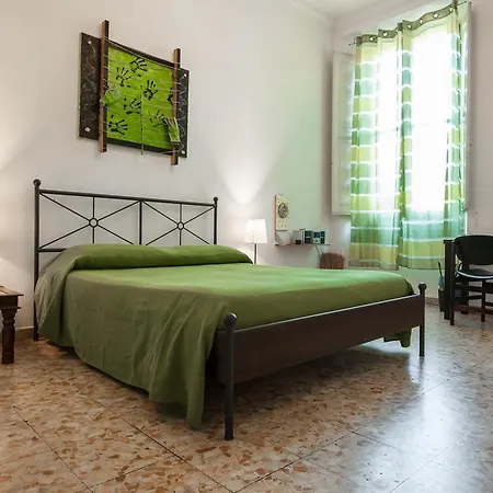Guest house 5 Sensi Florence
