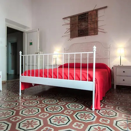 5 Sensi Guest house 3*