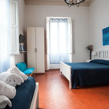 Guest house 5 Sensi Florence