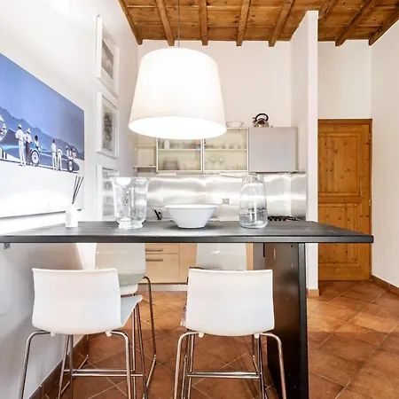 Palazzo Pitti & Boboli Comfortable פירנצה