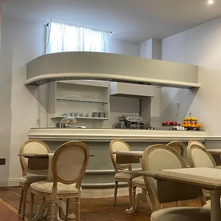 Ξενοδοχείο Lombardia