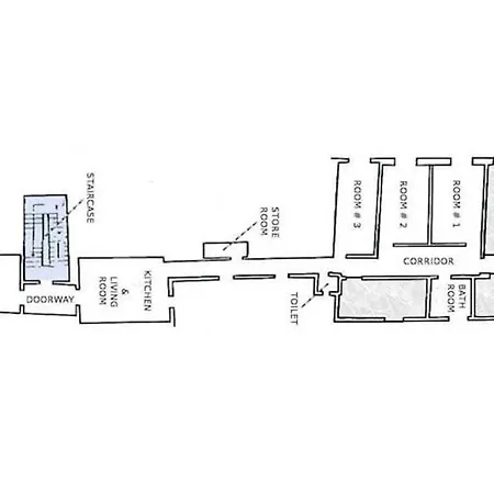 Apartment Sant'antonino