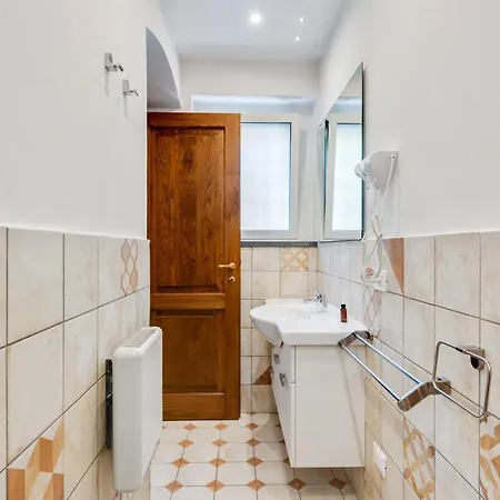 The Country In The - Parco Delle Cascine Apartment
