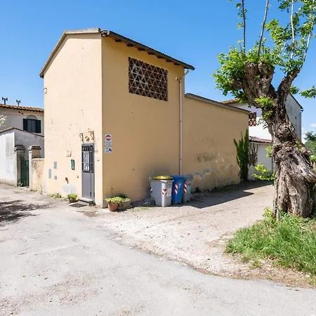 Apartment The Country In The - Parco Delle Cascine