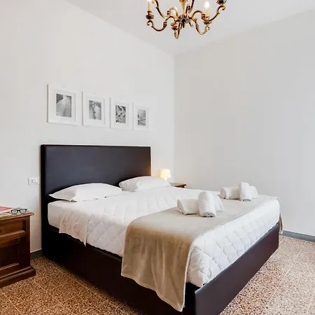 Apartment The Country In The - Parco Delle Cascine