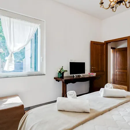 Apartment The Country In The - Parco Delle Cascine Florence