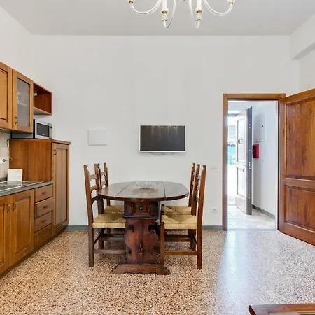Apartment The Country In The - Parco Delle Cascine Florence