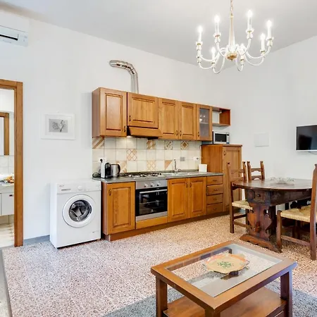 Apartment The Country In The - Parco Delle Cascine