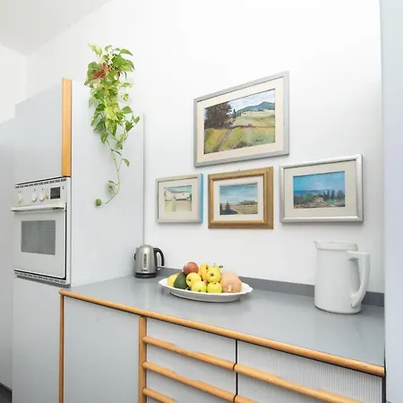 Capponi Rooftop Apartment