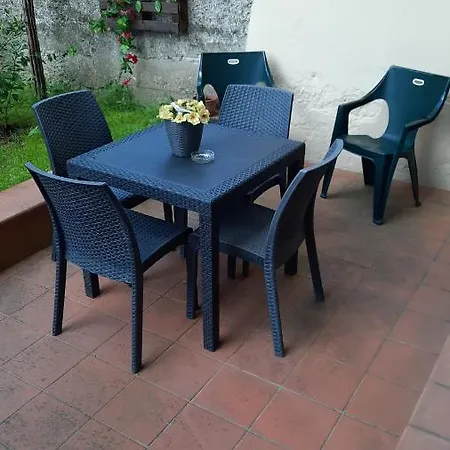 Au Jardin De *