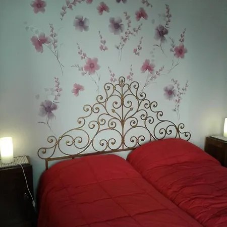 Campuccio 39 Firenze