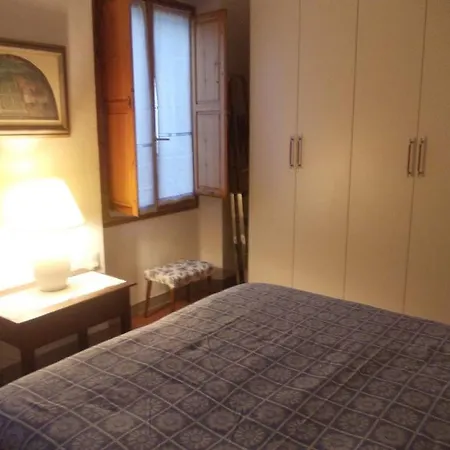 Campuccio 39 Firenze