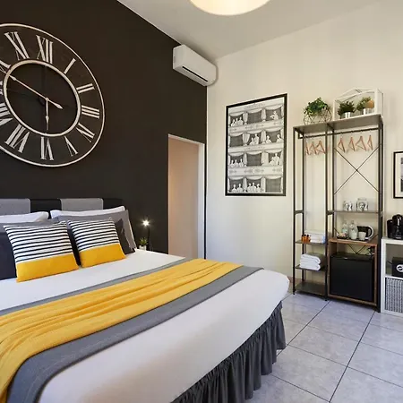 Bed & Breakfast 3b Centro 3*