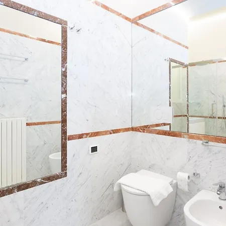 Panzió Tortorelli 3*