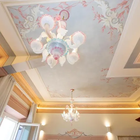 Tortorelli Panzió 3*