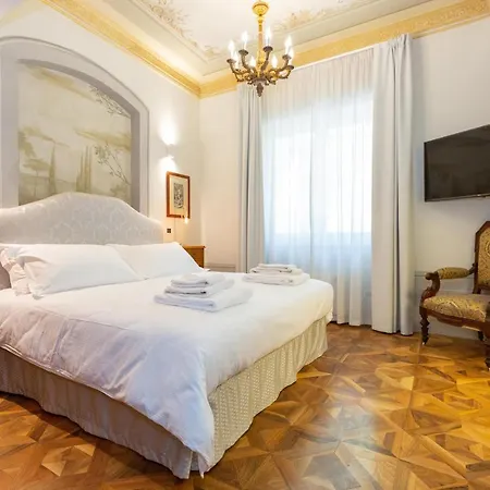 Tortorelli 3* Firenze