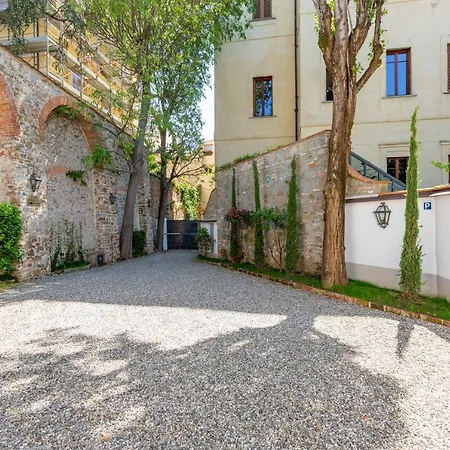 Tortorelli Panzió Firenze