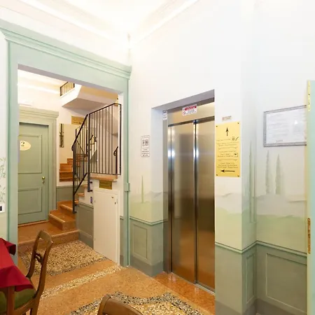 Tortorelli 3* Firenze