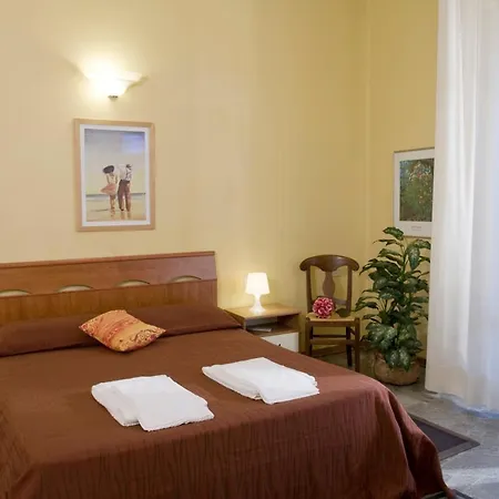 Argentiere Bed & Breakfast 3*