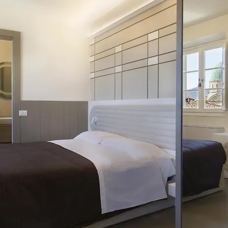 Palazzo Dei Ciompi Apartmanhotel