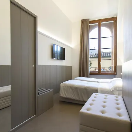 Apartmanhotel Palazzo Dei Ciompi 4*