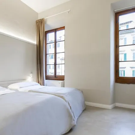 Palazzo Dei Ciompi Apartmanhotel
