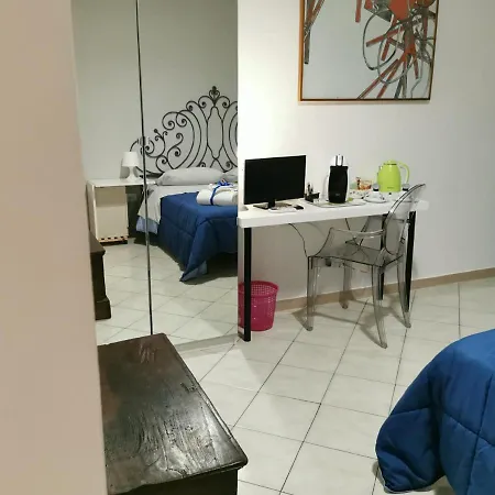 Barbera Bed and Breakfast