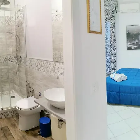 Bed and Breakfast Barbera 3*