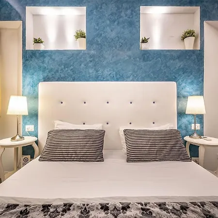 Hotell Boutique La Casa Di Morfeo Florens