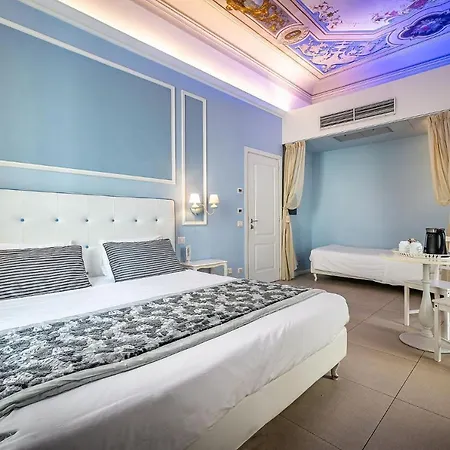 Boutique La Casa Di Morfeo 3* Florens