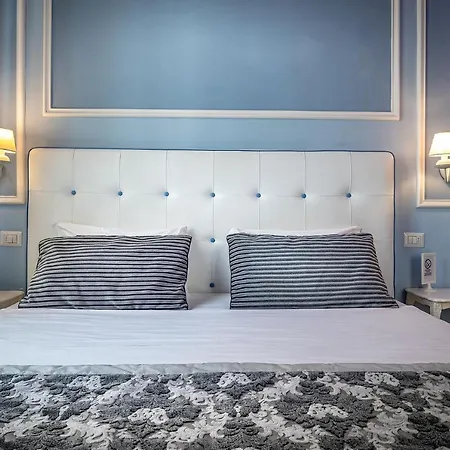 Boutique La Casa Di Morfeo Hotell Florens