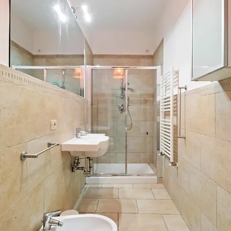 דירה Palazzo Pitti & Boboli Comfortable פירנצה