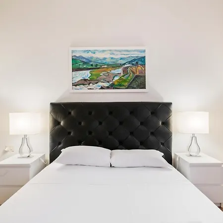Palazzo Pitti & Boboli Comfortable דירה