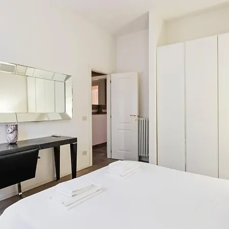 Palazzo Pitti & Boboli Comfortable דירה