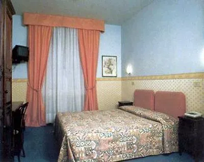 Hotel Ascot Florenz