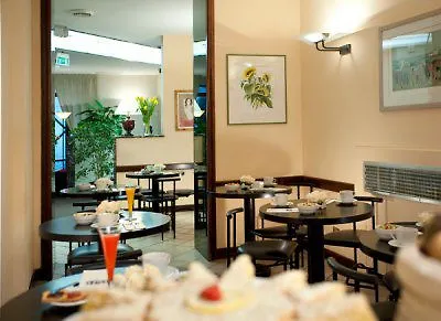 Hotel C-hoteles Club Florencia
