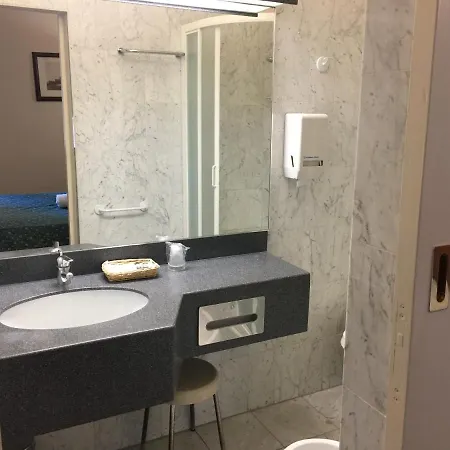 Le Due Fontane Hotel Florence