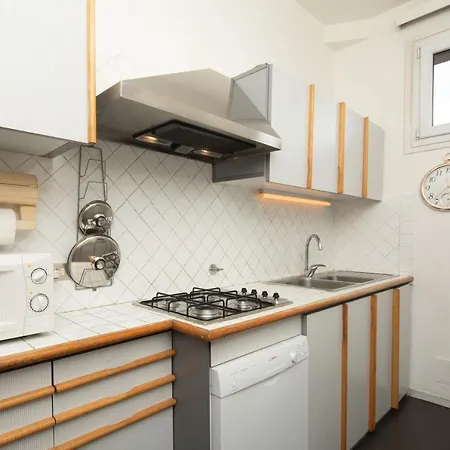 Apartment Capponi Rooftop Florence