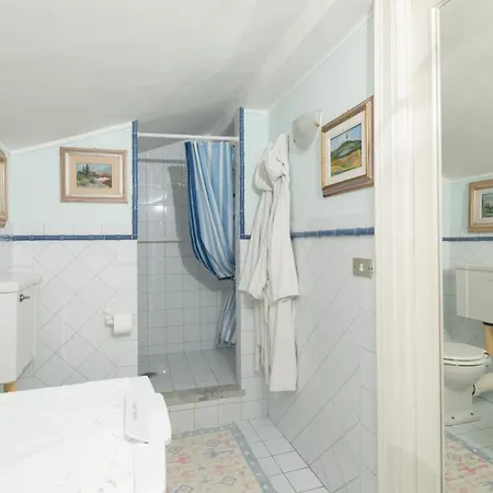 Capponi Rooftop Apartment Florence