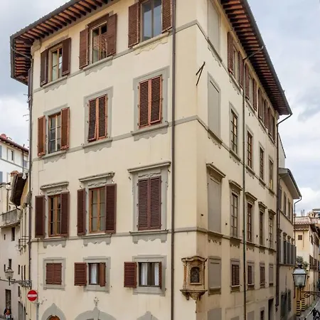 Presto Apartment Santo Spirito Oltrarno Florence Apartment Florence