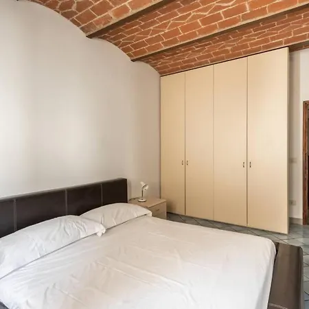 Presto Apartment Santo Spirito Oltrarno Florence *