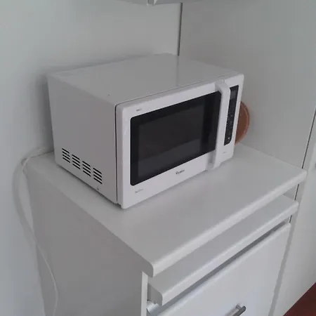 Appartamento Campuccio 39