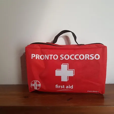 Campuccio 39 * Firenze