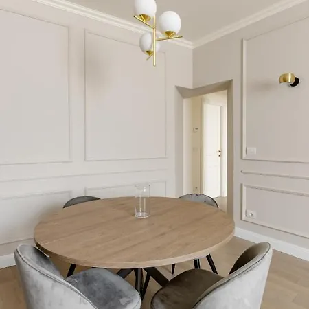 Appartamento Art Luxury Santo Spirito *