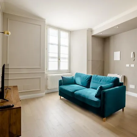 Art Luxury Santo Spirito Appartamento Firenze