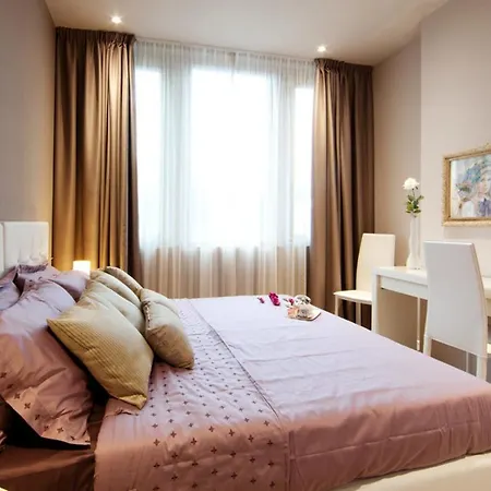 La Farina Aparthotel