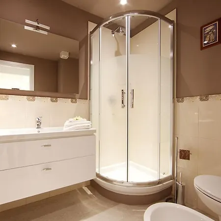 La Farina Aparthotel Florence
