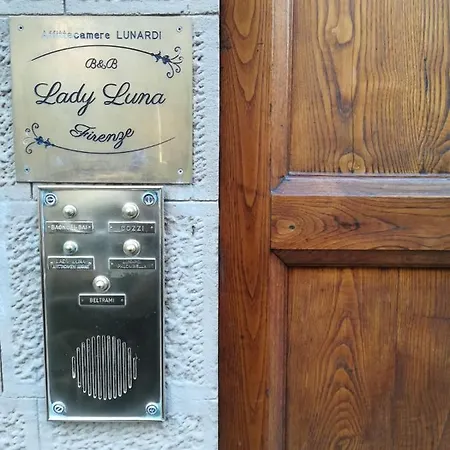 Lady Luna Bed & Breakfast