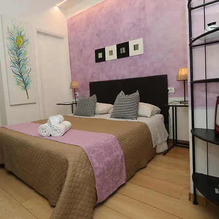 La Coccinella 2* Флоренция